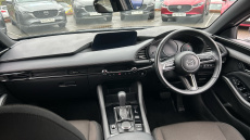 Mazda 3 2.0 e-Skyactiv G MHEV SE-L Lux 5dr Auto Petrol Hatchback